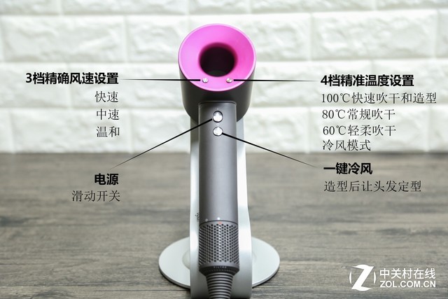 dyson吹风机怎么用,戴森最新款吹风机的型号,权健负离子磁卫生巾