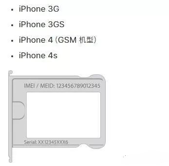 怎么查新买的苹果手机是不是正品,iphone鉴定翻新机方法,怎么查苹果手机是不是正品