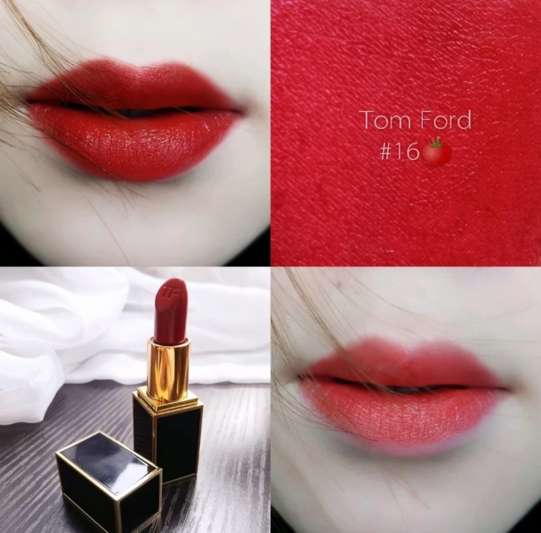 tf是什么牌子口红,tomford口红档次,tf是什么牌子