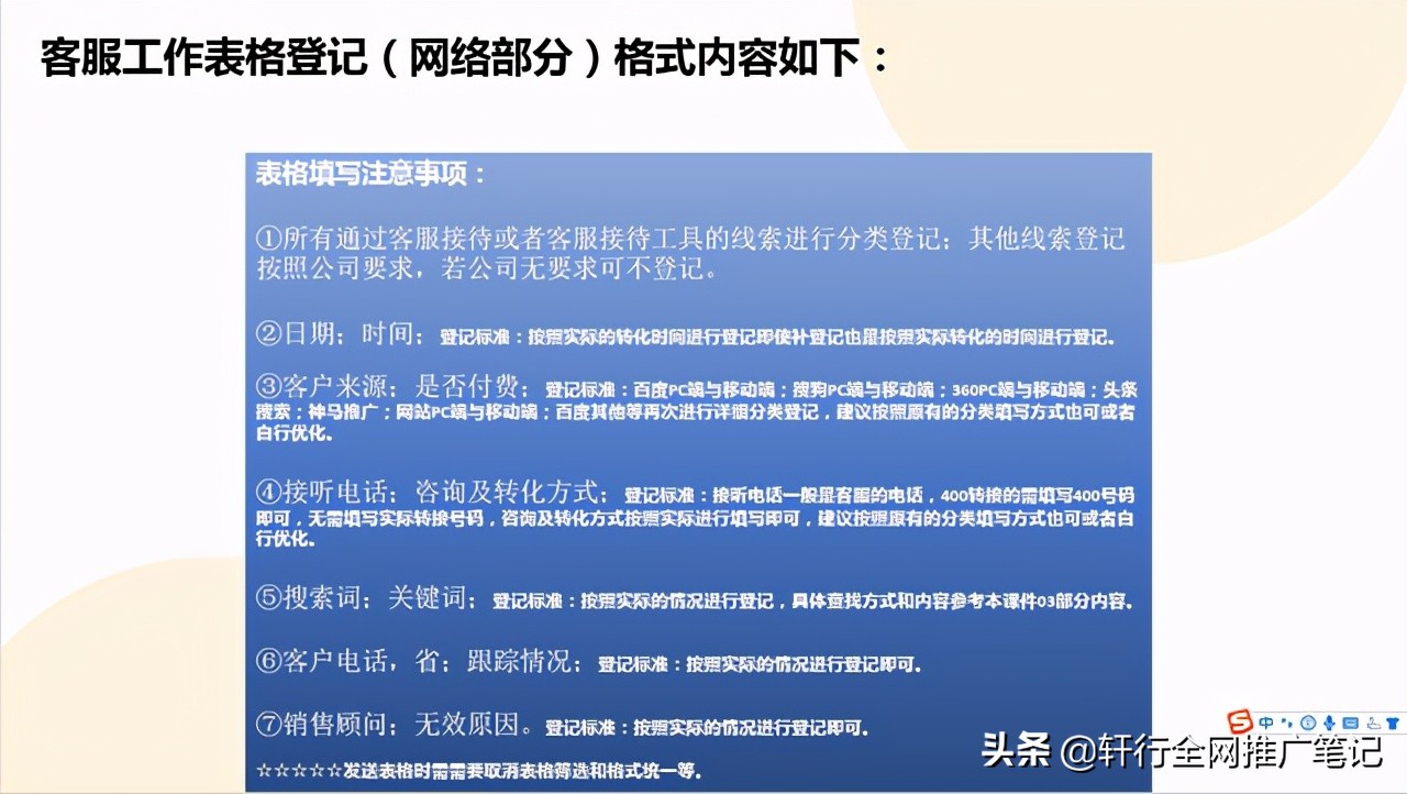 客服岗位职责内容,讲解客服岗位的核心价值,客服岗位职责