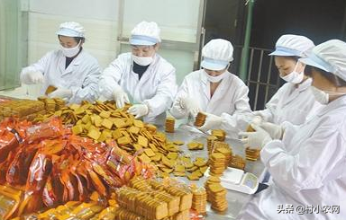 在农村如何致富赚钱,没本钱月入2万的12个小生意,在农村如何致富