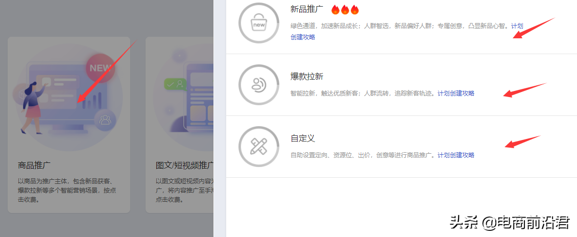 淘宝网店如何做推广,新手网店运营操作,网店如何做推广