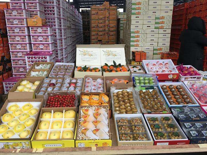 杭州食品批发市场在哪,汇总休闲食品批发市场进货渠道,杭州食品批发市场