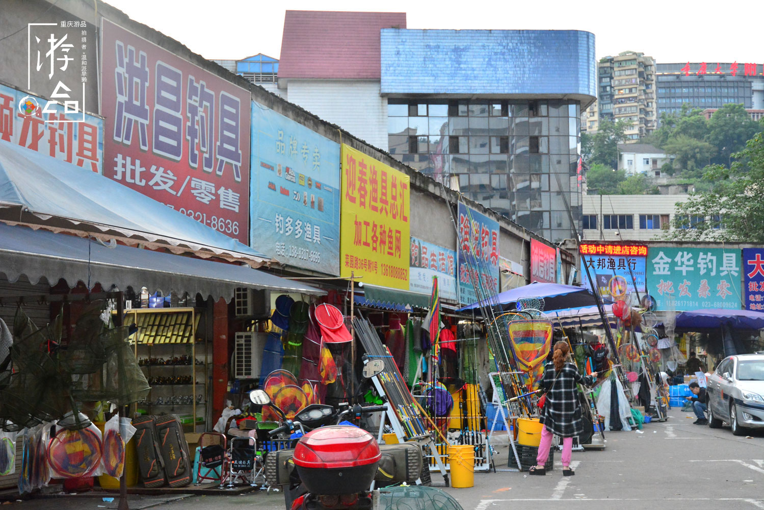 地摊货批发市场进货渠道,两元店货源从哪里进货,地摊货批发市场