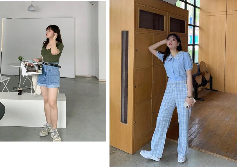 大码女装代理货源,品牌大码女装加盟方式,大码女装代理