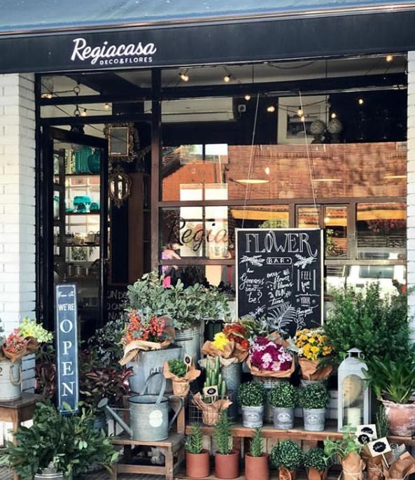 零基础怎样开好花店,总结出的6条开花店经验分享,怎样开好花店