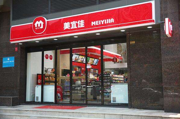 小型便利店加盟条件及费用,便利店品牌加盟大全,小型便利店加盟