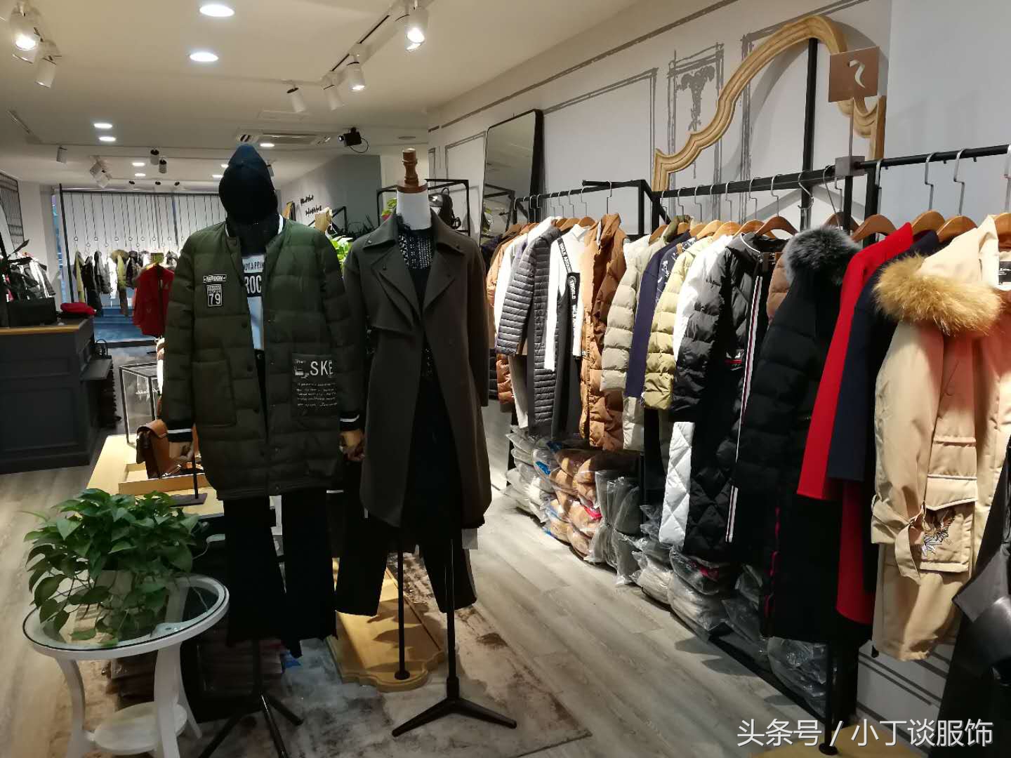 服装批发拿货怎么说,新手做服装怎么拿货,服装批发拿货