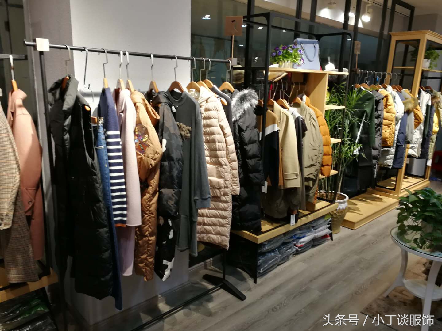 服装批发拿货怎么说,新手做服装怎么拿货,服装批发拿货