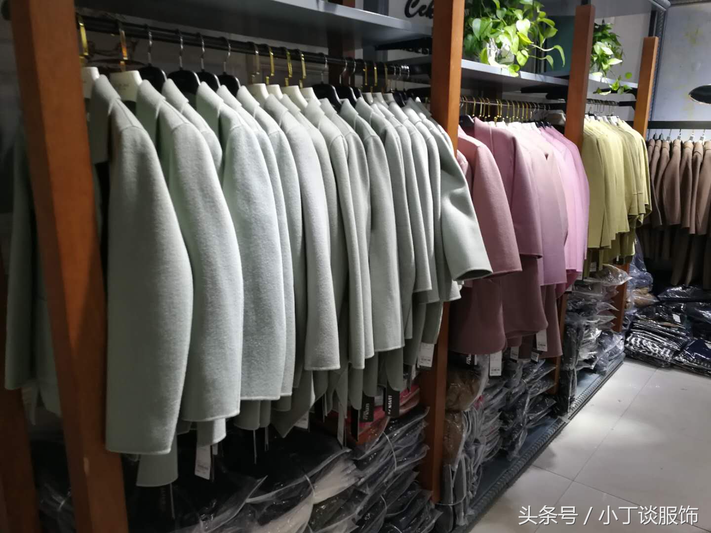 服装批发拿货怎么说,新手做服装怎么拿货,服装批发拿货