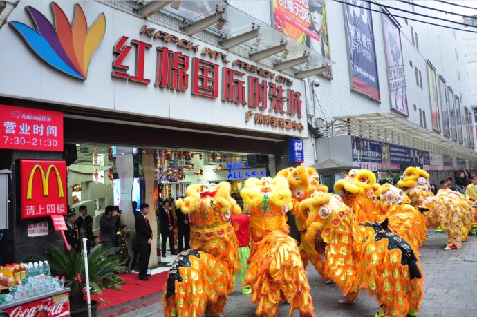 饰品批发市场在哪里,耳饰品批发一手货源渠道,饰品批发市场