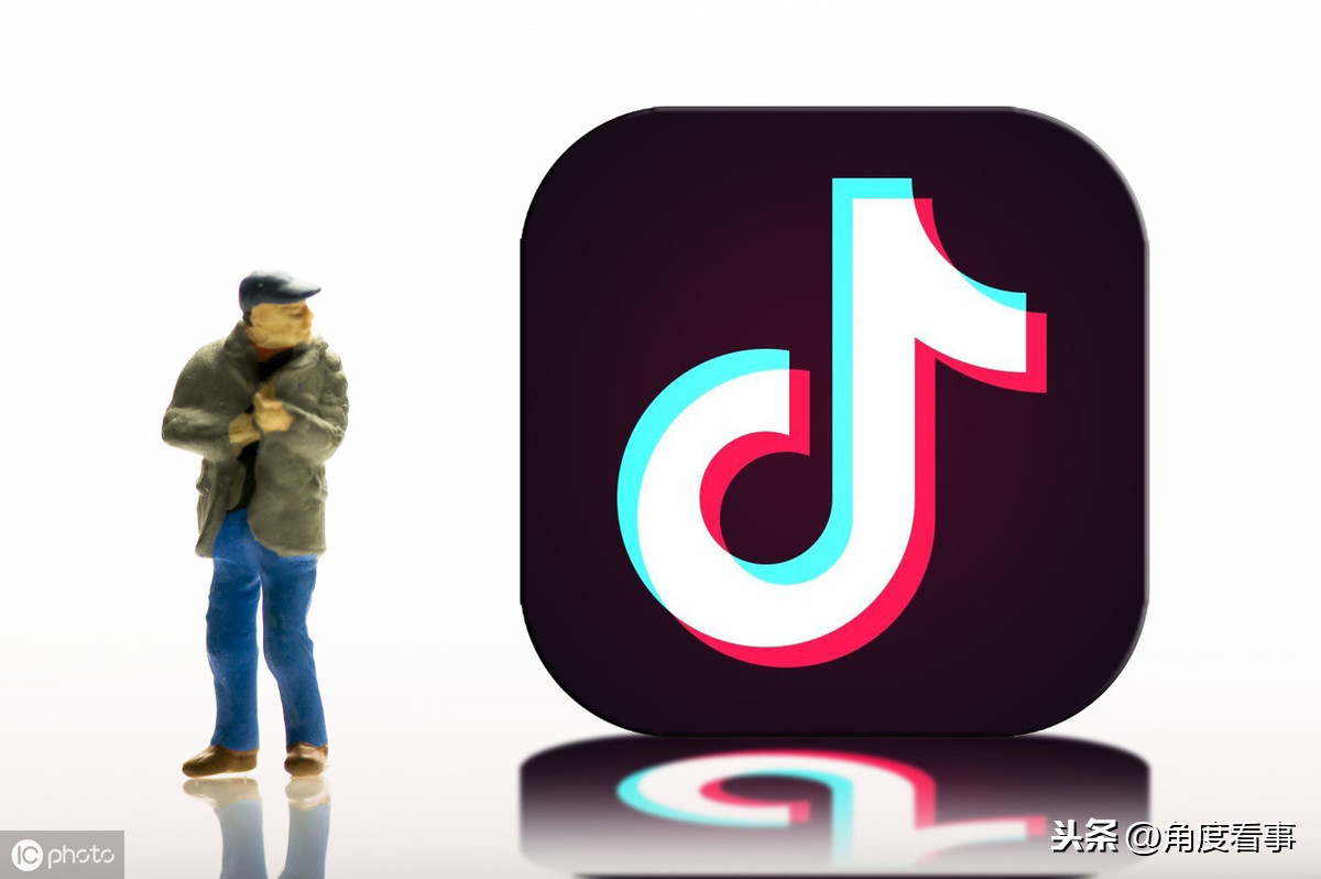 抖音拍摄技巧教程,分享5个抖音拍摄手法,抖音拍摄技巧
