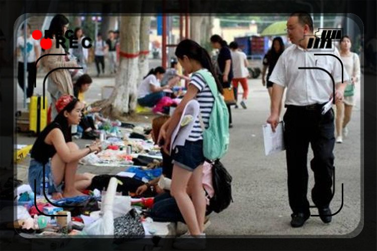 摆地摊项目哪里好卖,两元店货源从哪里进货,摆地摊项目