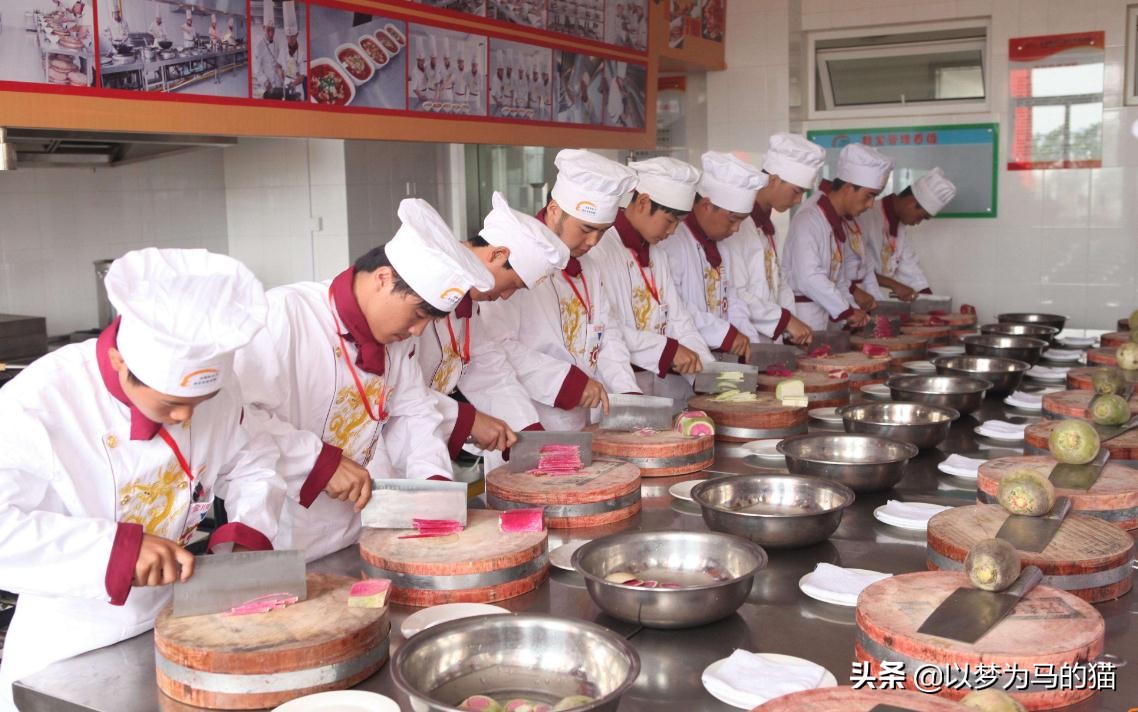 女孩学什么技术有前途啊,低学历适合学哪些技术,学什么技术有前途啊