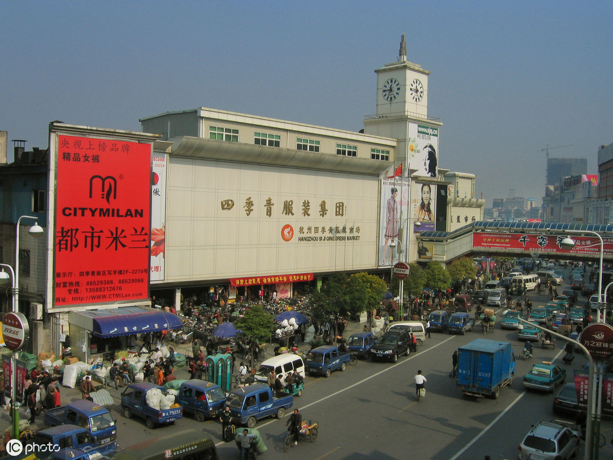 国内服装哪里货源好又便宜,讲述女装去哪里进货比较好,国内服装哪里货源好