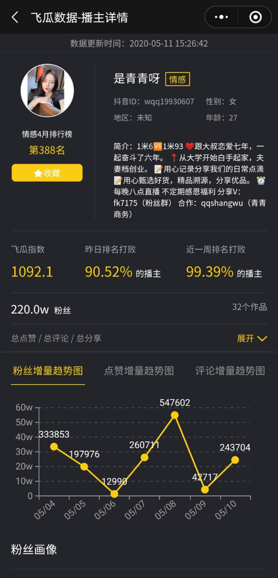 怎样才能快速增加抖音粉丝数量（怎样才能快速增加抖音粉丝数量?）
