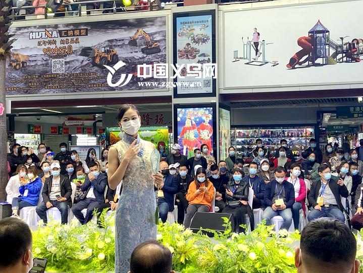 义乌饰品代卖的地方,义乌便宜的饰品批发市场,义乌饰品代卖