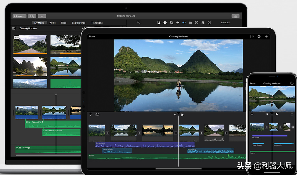 短视频剪辑软件哪个好,自学短视频剪辑制作,短视频剪辑软件