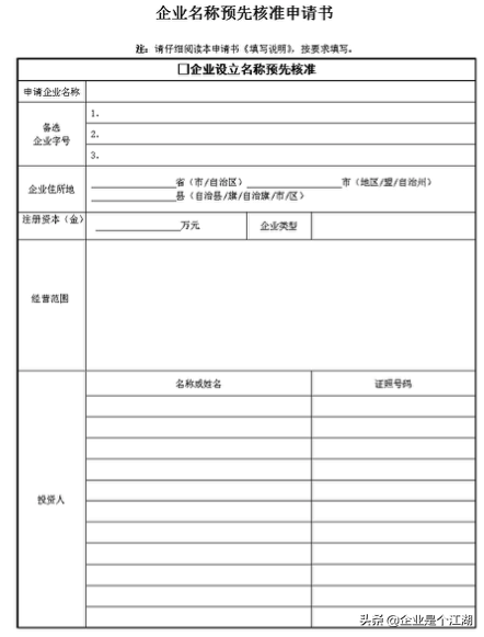 自己成立一家公司的流程,开公司需要具备什么条件,成立一家公司的流程