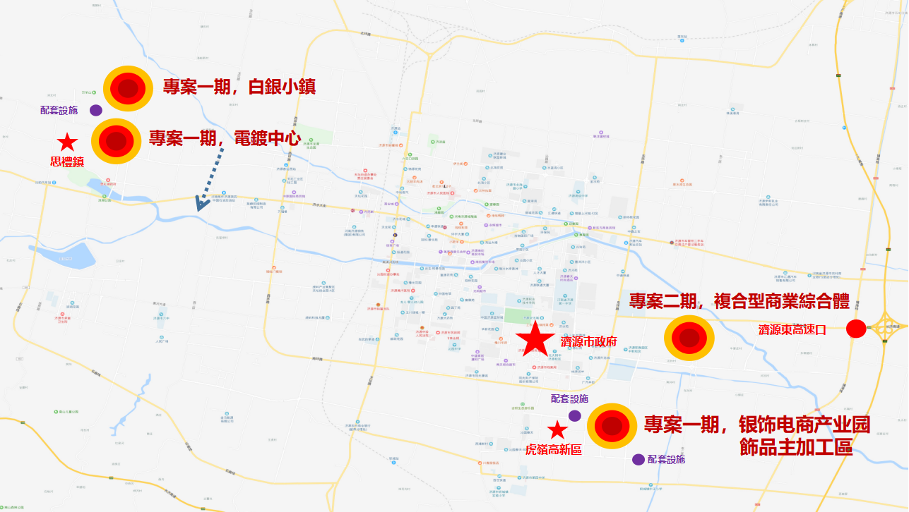 银饰批发市场在哪里,教你银饰进货渠道怎么找,银饰批发市场