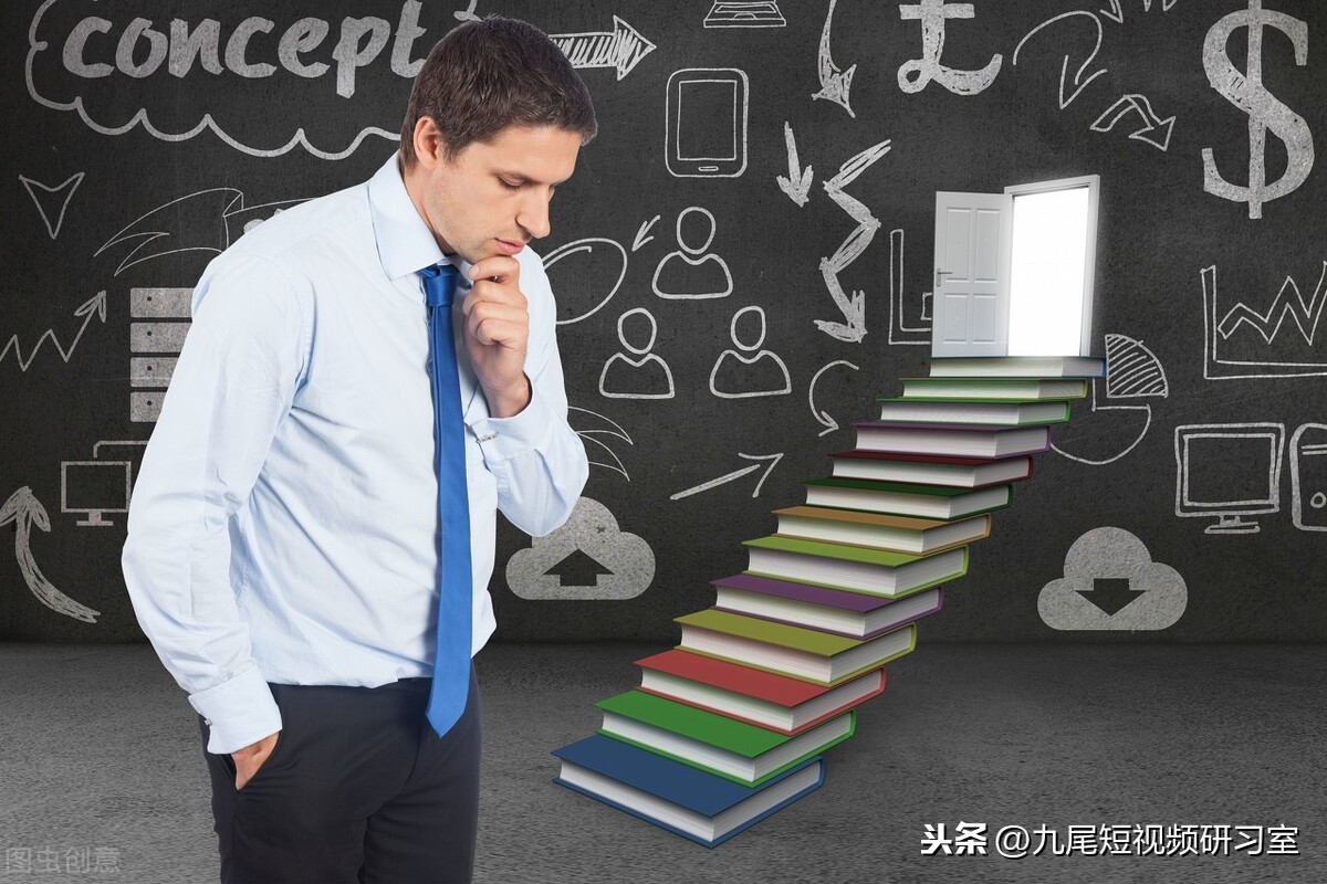 视频怎么拍的好看,拍短视频入门基础教程,视频怎么拍