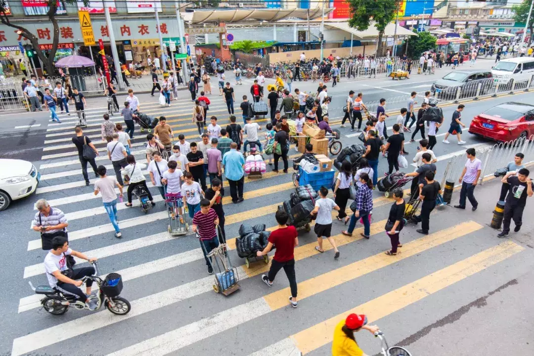 沙河服装批发市场几点开门,女装批发货源哪里便宜又好,沙河服装批发市场