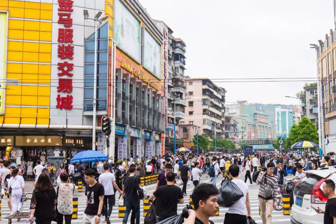 沙河服装批发市场几点开门,女装批发货源哪里便宜又好,沙河服装批发市场