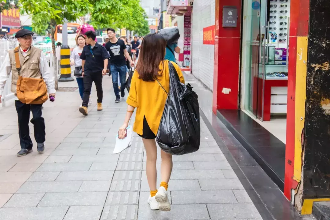 沙河服装批发市场几点开门,女装批发货源哪里便宜又好,沙河服装批发市场