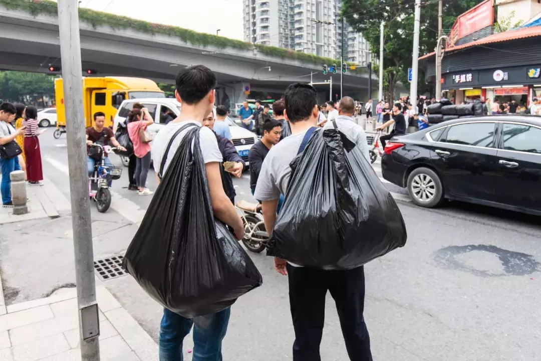 沙河服装批发市场几点开门,女装批发货源哪里便宜又好,沙河服装批发市场