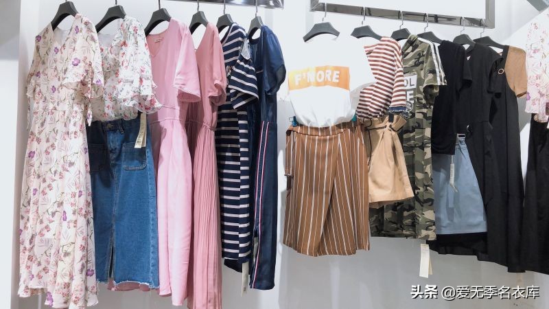 厂家直销服装批发代理,聊聊衣服货源怎么找,厂家直销服装