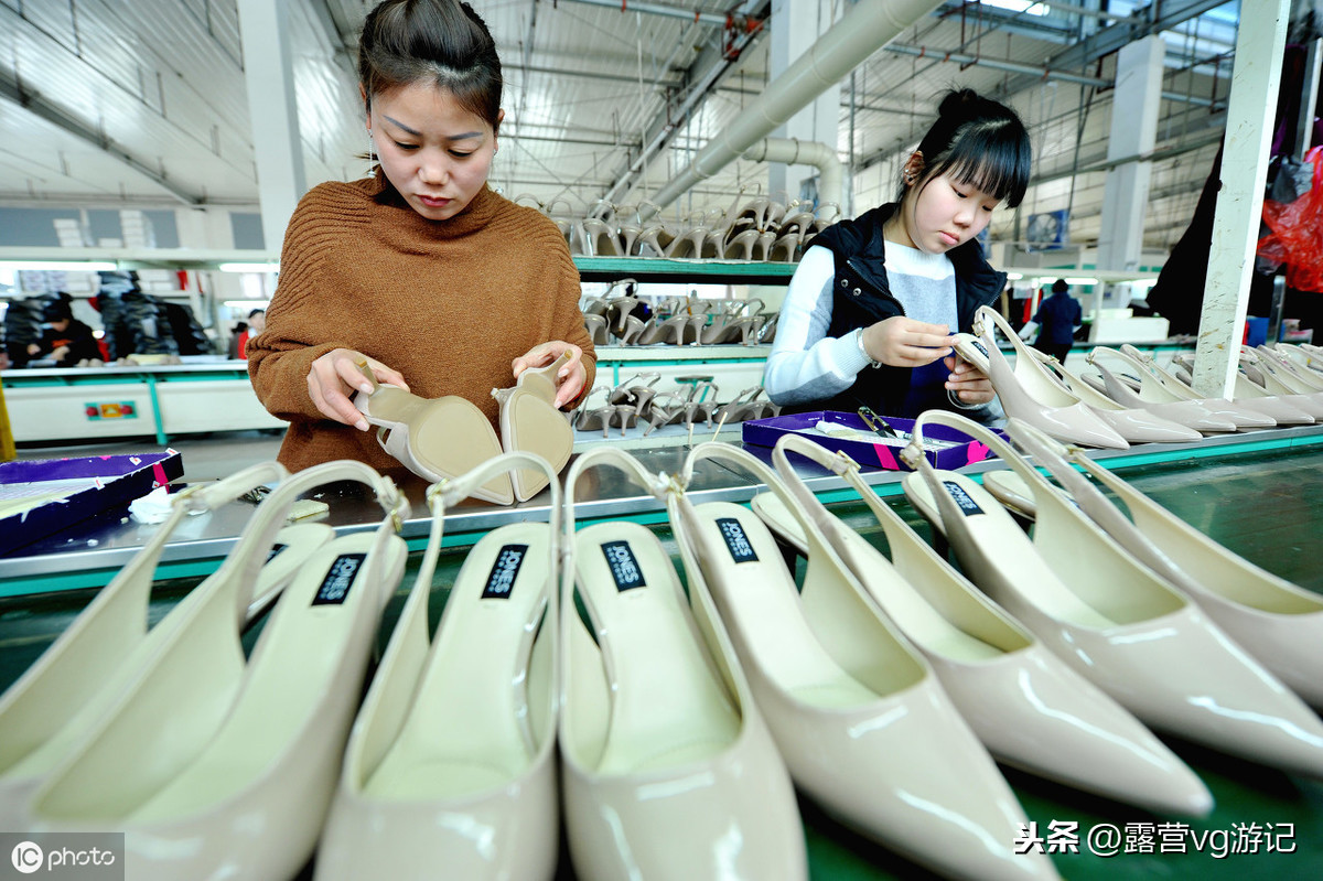 鞋类批发市场在哪里,女鞋进货哪里便宜,鞋类批发市场