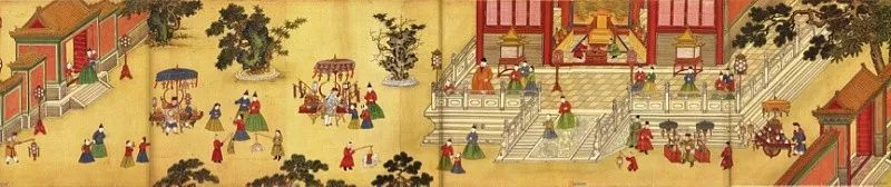 每个月什么时候情人节,讲述中国真正的情人节是哪一天,什么时候情人节