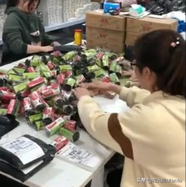 快递空包裹怎么处理,说说发货单号购买的那些事,快递空包