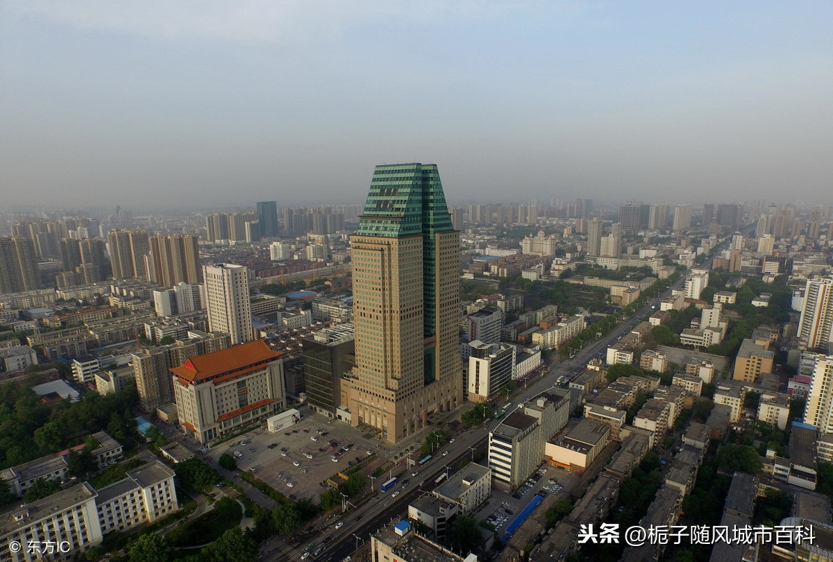 郑州商城排行榜,带你看看郑州人气最旺的商场,郑州商城