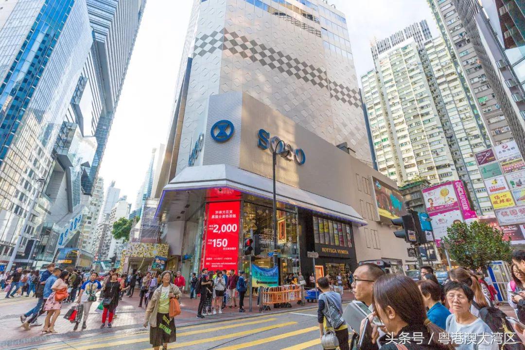 香港买什么便宜划算,分享香港特产必购物清单,香港买什么便宜
