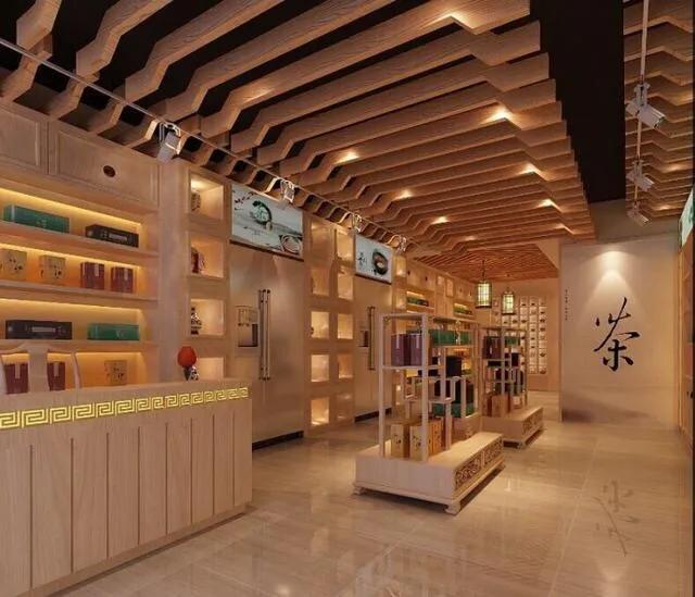 茶叶店怎么经营,茶叶店利润到底有多大,茶叶店