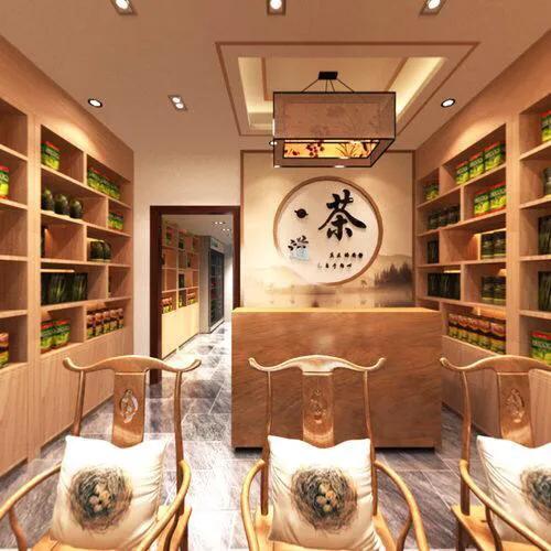 茶叶店怎么经营,茶叶店利润到底有多大,茶叶店