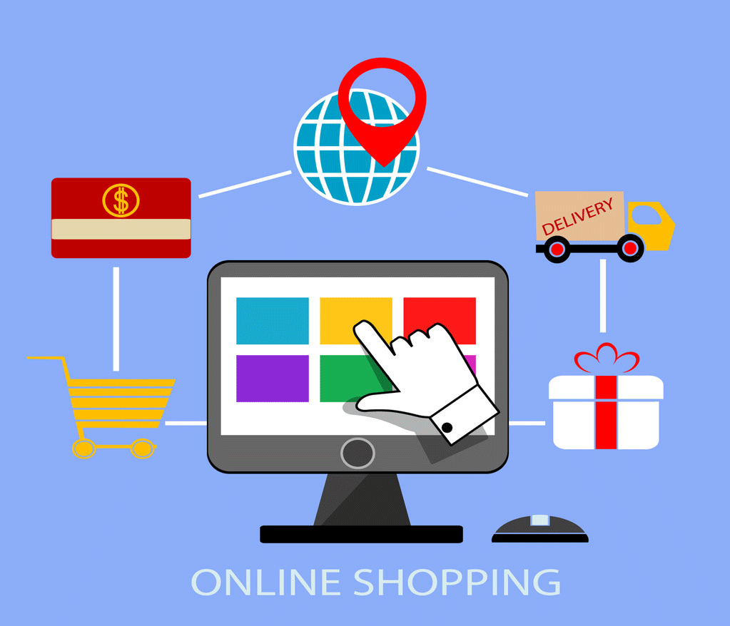 怎么进行网上购物程序,新手网购详细步骤解读,怎么进行网上购物