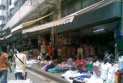 广州沙河服装批发市场在哪个区,沙河女人街服装批发网推荐,广州沙河服装批发市场