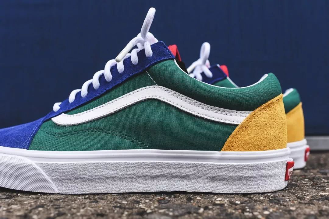 vans鞋怎么鉴定真假,全球十大帆布鞋品牌,vans鞋