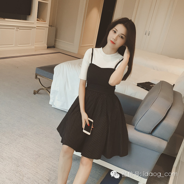 淘宝网韩版女装裙子新款推荐,淘宝韩版女装店铺排行,淘宝网韩版女装