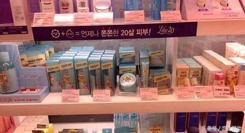 韩国化妆品代购赚钱吗,韩国公认最好用的面霜,韩国化妆品代购