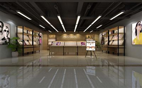 开眼镜店要具备哪些条件,新手小白开眼镜6大基本条件,开眼镜店