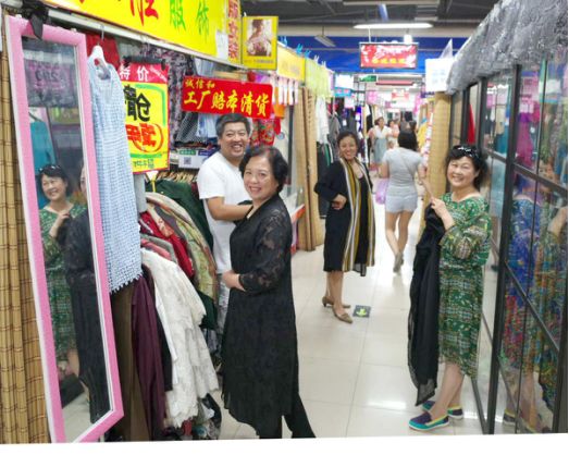 北京尾货批发市场在哪里,品牌尾货批发货源在哪里进货便宜,北京尾货批发市场