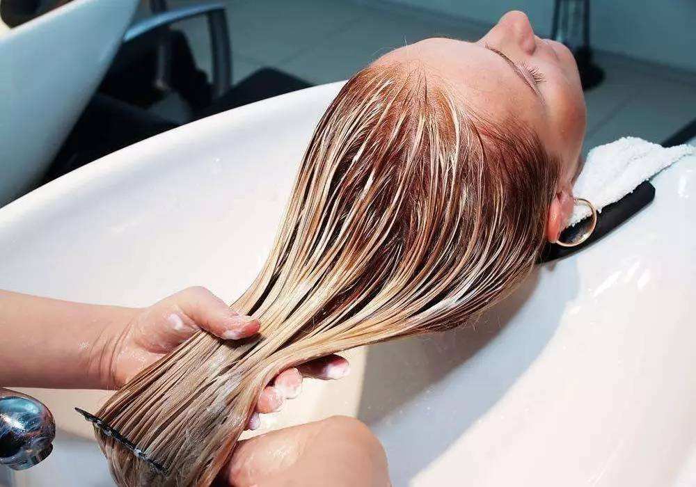 如何正确使用发膜护理头发,八个方法让头发变浓密,如何,正确,使用,发膜,护理,头发,(,八个,方法,