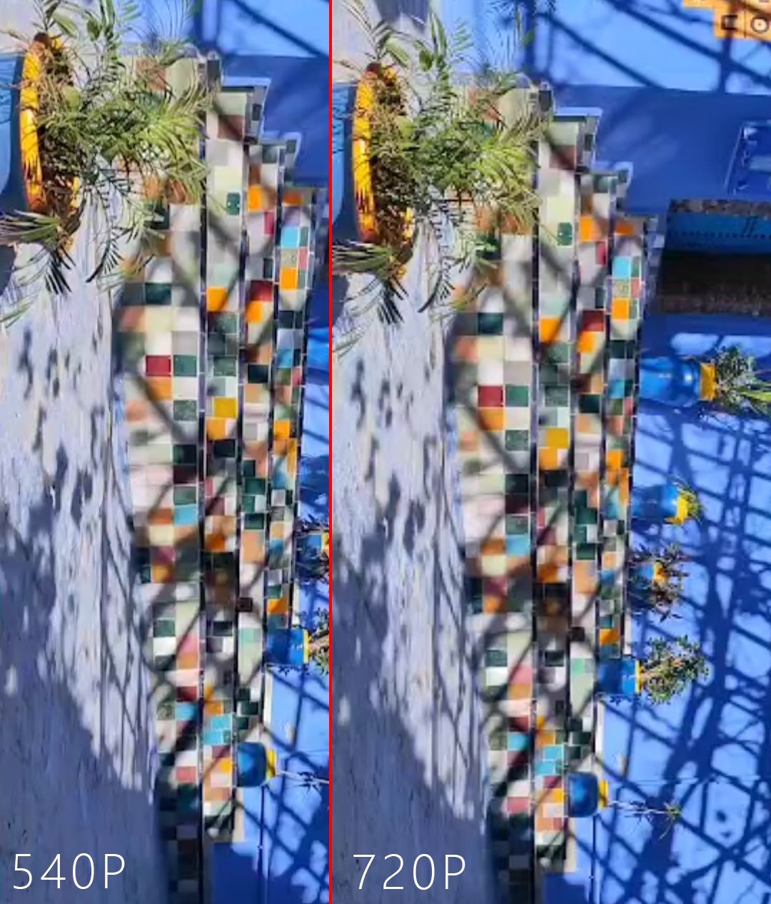 手机视频模糊变清晰处理方法,十分钟教你视频高清修复清晰,视频模糊变清晰处理方法