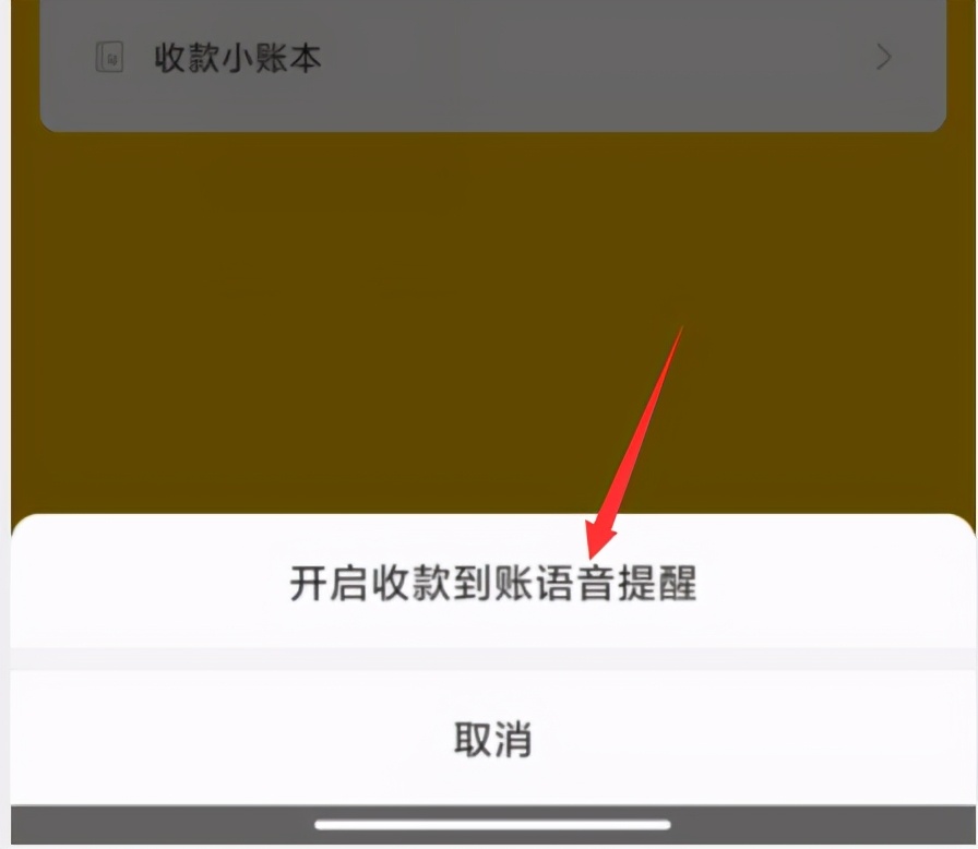 微信收款语音播报怎么设置声音,智能收款语音播报器怎么使用,微信收款语音播报怎么设置