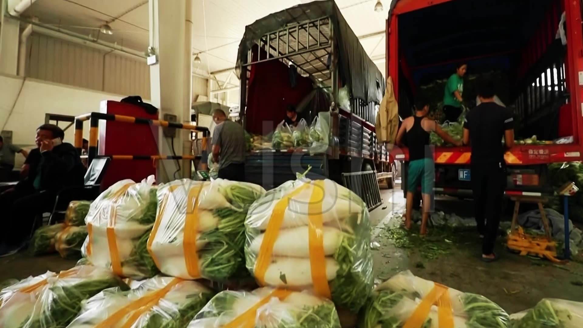 适合菜市场的独门生意,农贸市场适合新手开个什么店,菜市场的独门生意