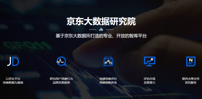 京东数据分析平台,教你哪里能查到电商平台数据,京东数据