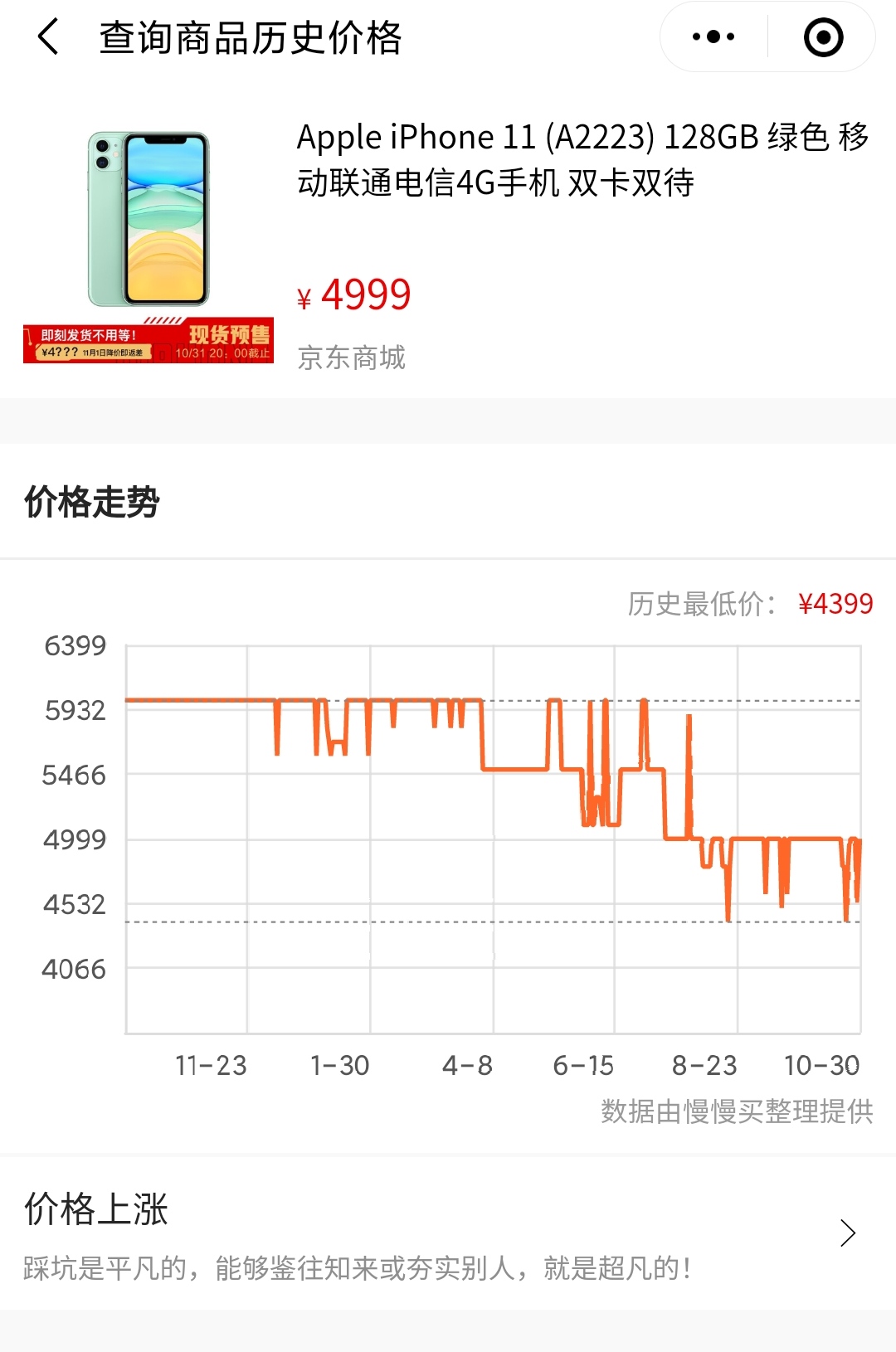 电商比价是什么意思,了解历史比价网站哪个好,电商比价